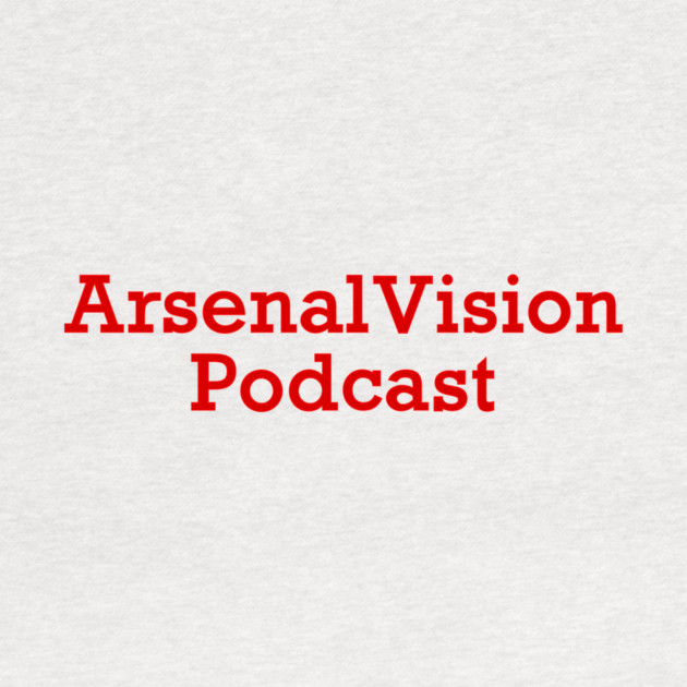 The ArsenalVision Podcast by Elliot's Store