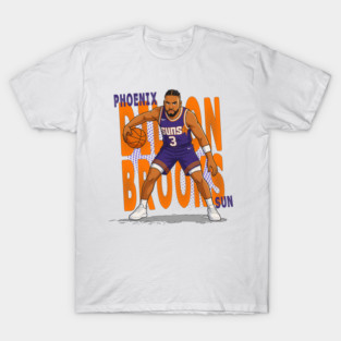 Dillon Brooks Phoenix Suns Poster T-Shirt