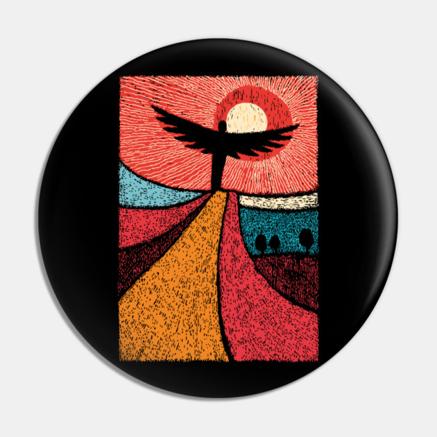 Phoenix Rising | A Symbol of Rebirth and New Beginnings Pin by TuncGK