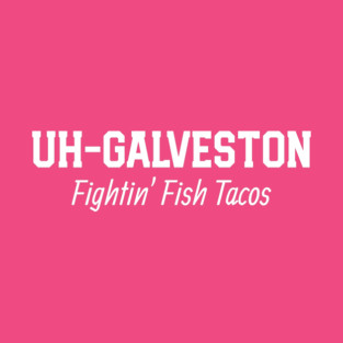 The Fightin' Fish Tacos T-Shirt