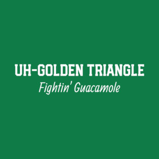 The Fightin' Guacamole T-Shirt