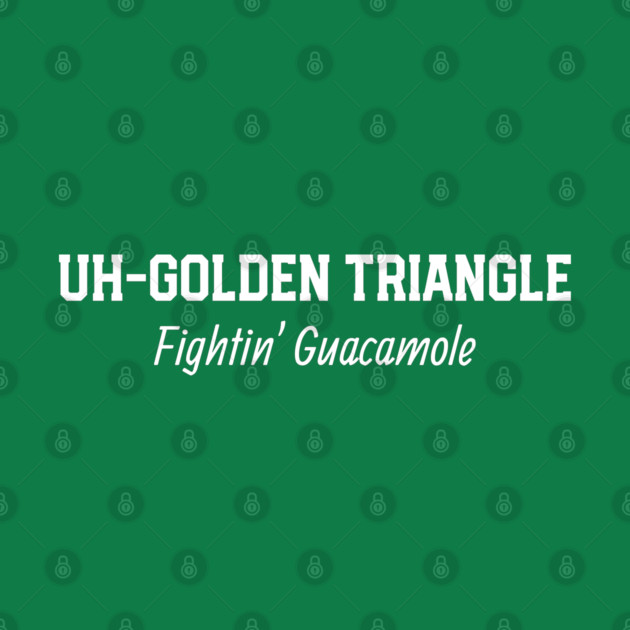The Fightin' Guacamole by gocoogs