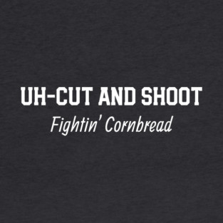The Fightin' Cornbread T-Shirt