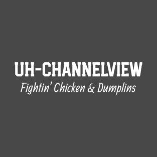 Fightin' Chicken & Dumplins T-Shirt