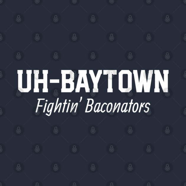 The Fightin' Baconators by gocoogs