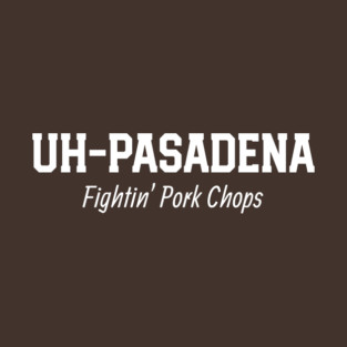 Fightin' Pork Chops T-Shirt