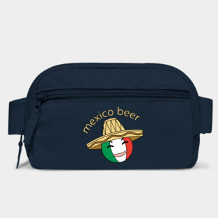 Mexico Beer Bag