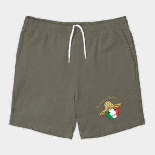 Mexico Beer Shorts