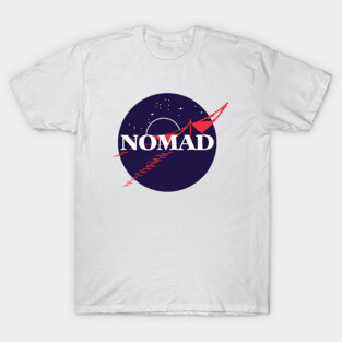 nomad T-Shirt