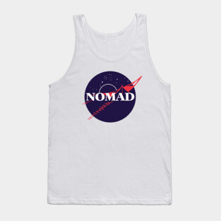 nomad Tank Top
