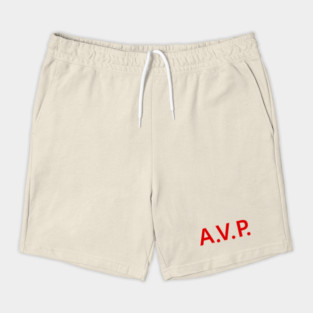 Fullstop A.V.P. Shorts