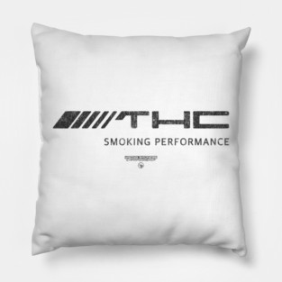THC Performance Pillow