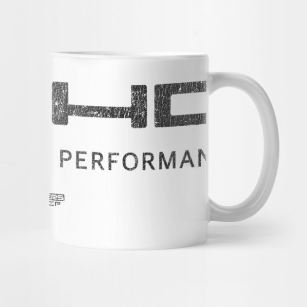THC Performance by Wrongteeshirt