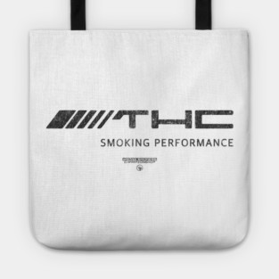 THC Performance Tote