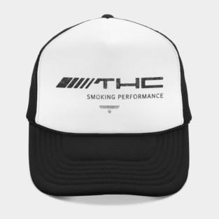 THC Performance Hat