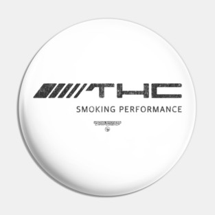 THC Performance Pin