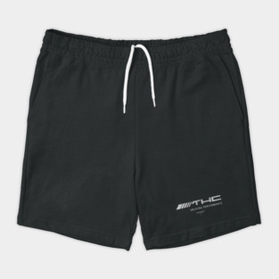 THC Shorts