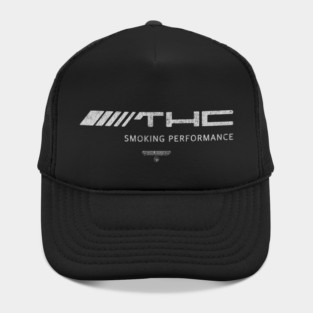 THC Hat