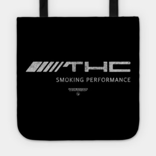 THC Tote
