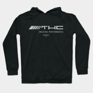 THC Hoodie