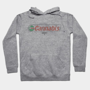 Cannabis Hoodie