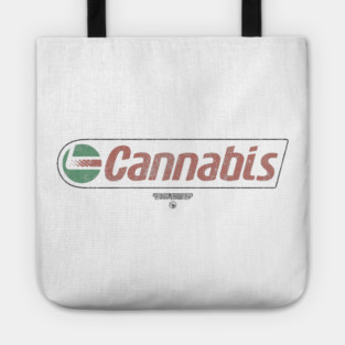 Cannabis Tote