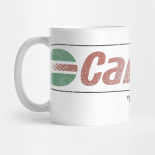 Cannabis Mug