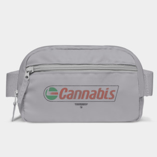 Cannabis Bag