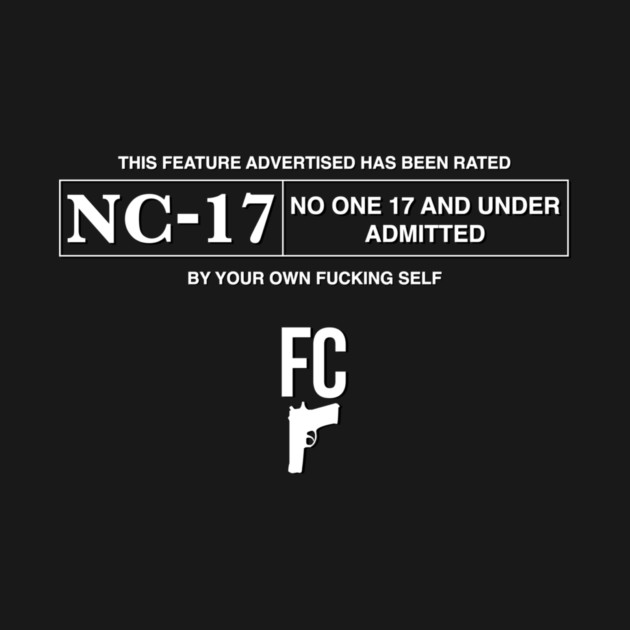 Fabricated Crime -NC-17 by Jesus's Store
