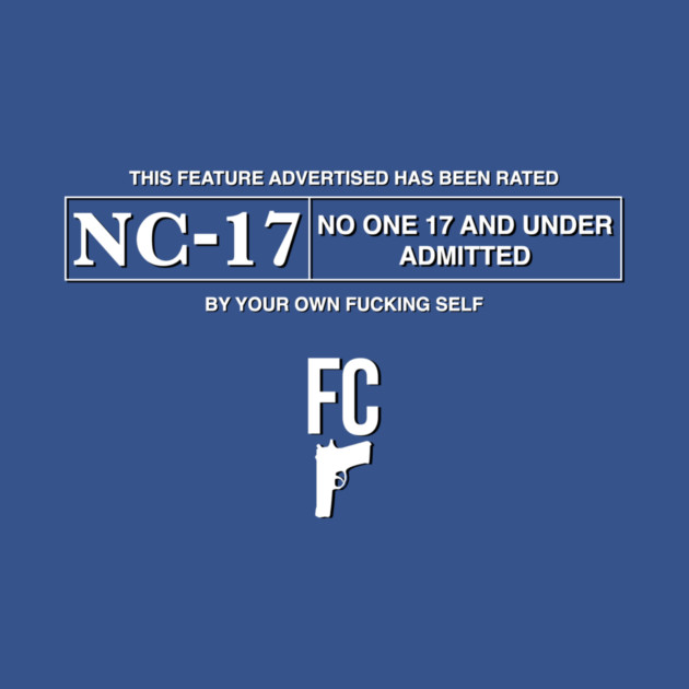 Fabricated Crime -NC-17 by Jesus's Store