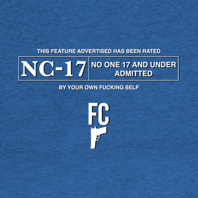 Fabricated Crime -NC-17 by Jesus's Store