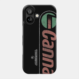 Cannabis Phone Case