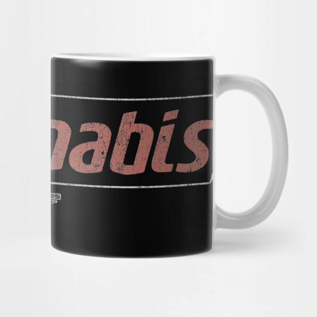 Cannabis by Wrongteeshirt