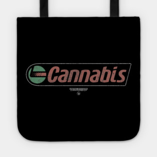 Cannabis Tote