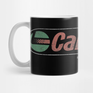 Cannabis Mug