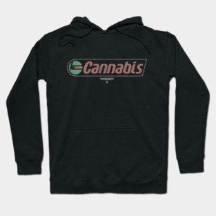 Cannabis Hoodie