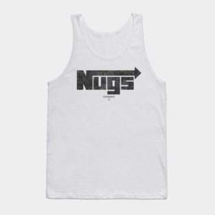NUGS Tank Top