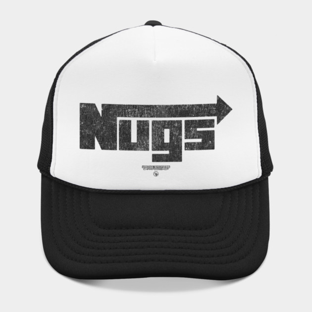 NUGS by Wrongteeshirt