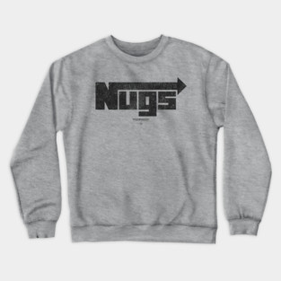 NUGS Crewneck Sweatshirt