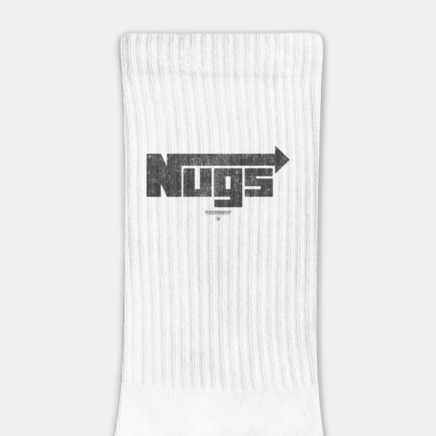NUGS by Wrongteeshirt
