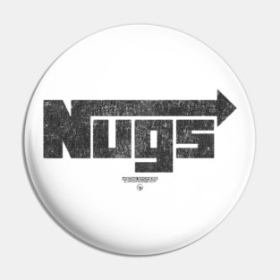 NUGS Pin