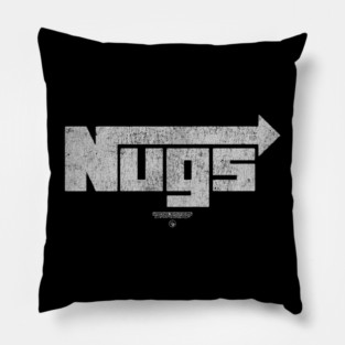 NUGS Pillow