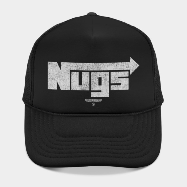 NUGS by Wrongteeshirt
