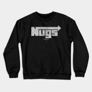 NUGS Crewneck Sweatshirt