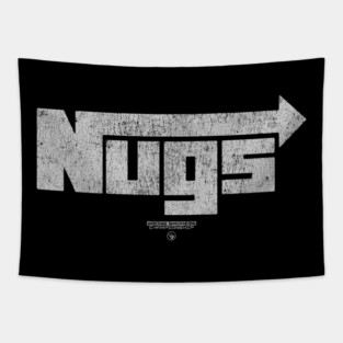 NUGS Tapestry