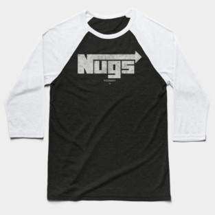 NUGS Baseball T-Shirt