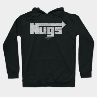 NUGS Hoodie