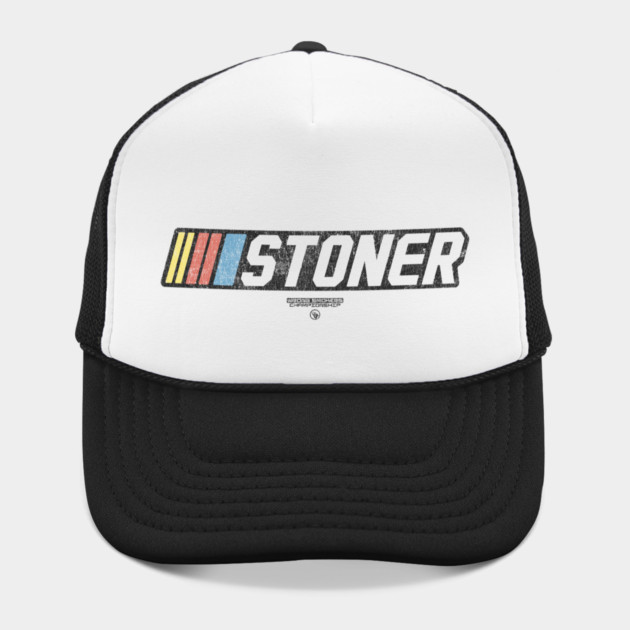 STONER SPEED STRIPES by Wrongteeshirt