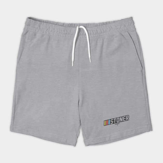 STONER SPEED STRIPES by Wrongteeshirt