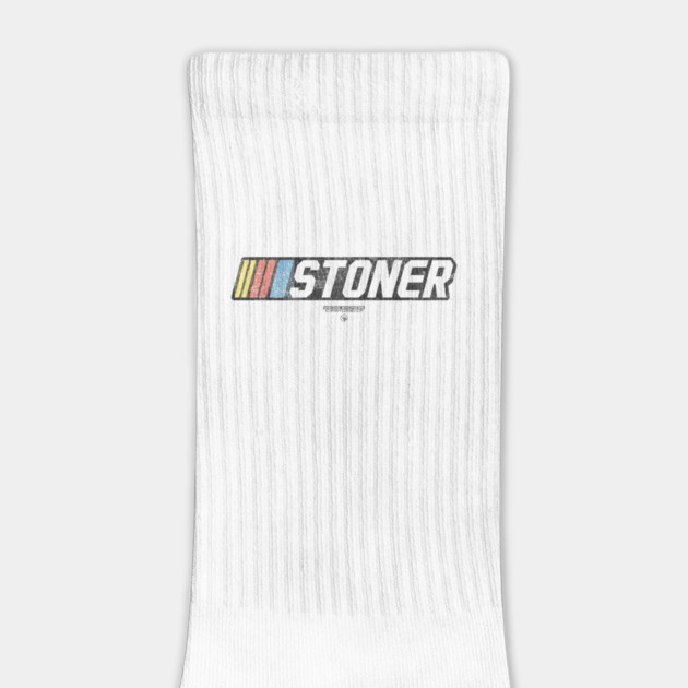 STONER SPEED STRIPES by Wrongteeshirt